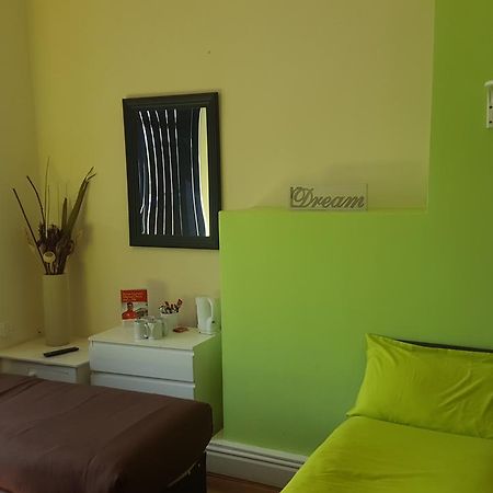 The Kop View Otel Liverpool Dış mekan fotoğraf
