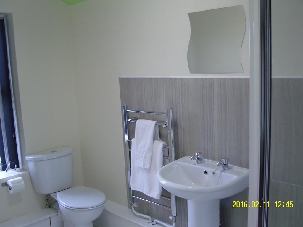 The Kop View Otel Liverpool Dış mekan fotoğraf