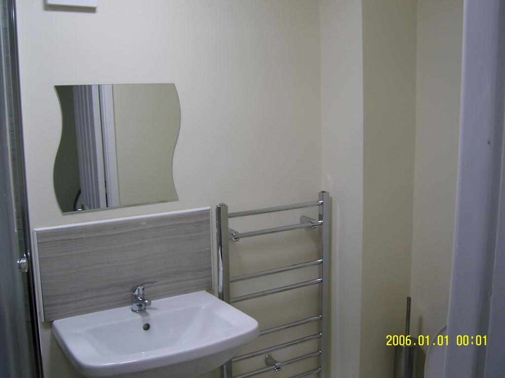The Kop View Otel Liverpool Dış mekan fotoğraf